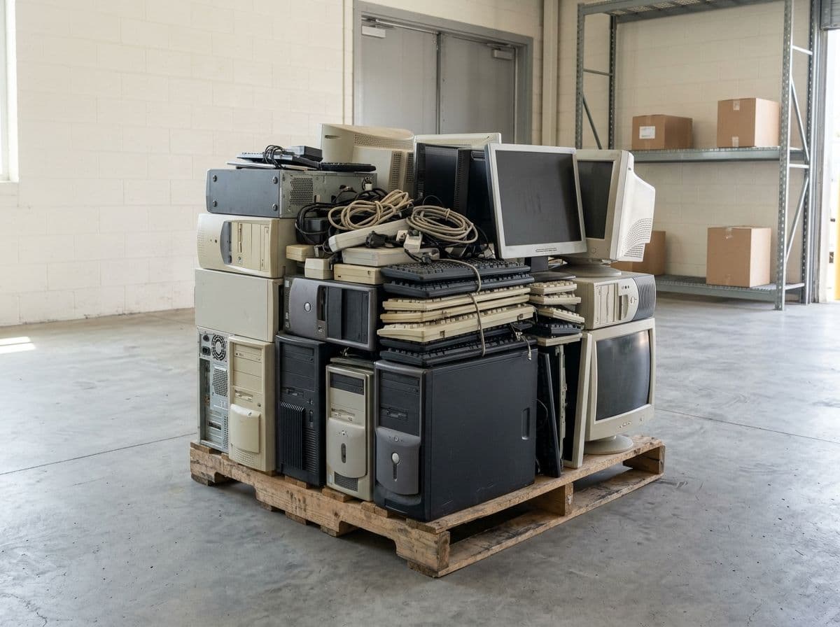 E-Waste Disposal & Compliance: A Georgia Business Handbook