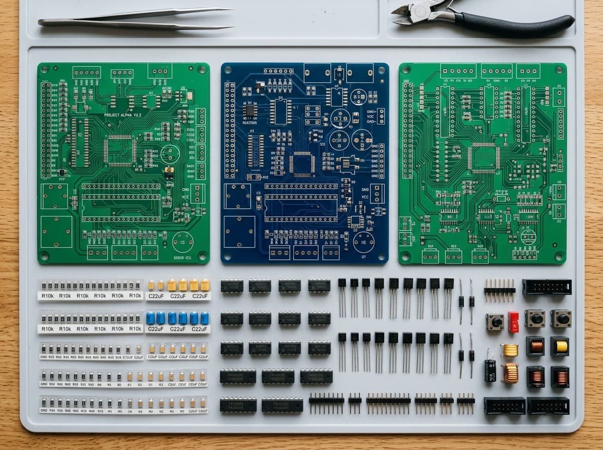 Electronics Recycling