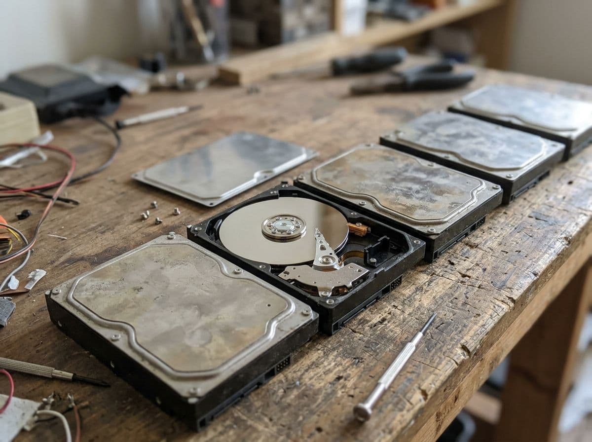 Data Destruction Best Practices for Enterprise Security